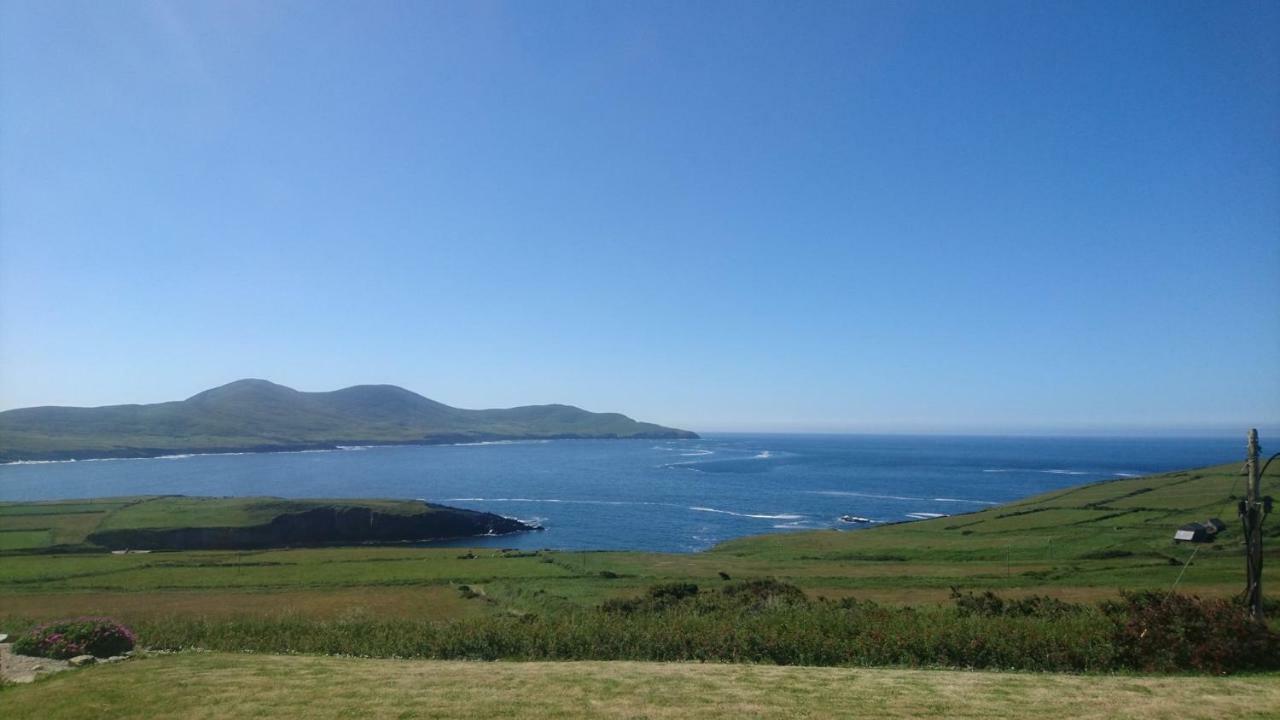 Skellig Port Accomodation - Sea View Rooms Ensuite Portmagee Eksteriør billede